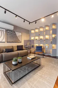 Apartamento com 4 Quartos à venda, 190m² no Indianópolis, São Paulo
