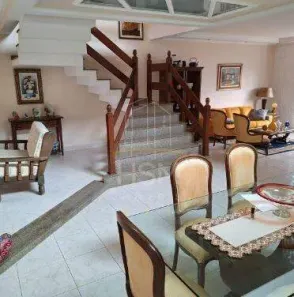 Sobrado com 3 Quartos à venda, 265m² no Independência, São Bernardo do Campo