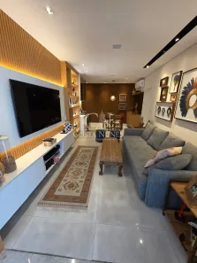 Apartamento com 2 Quartos à venda, 180m² no Embaré, Santos