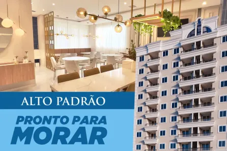 Apartamento com 2 Quartos à venda, 64m² no Tabuleiro, Camboriú