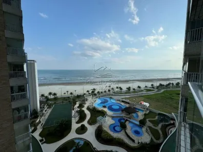 Apartamento com 2 Quartos à venda, 72m² no Mirim, Praia Grande