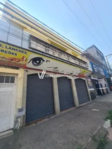 Prédio Comercial com 4 Quartos à venda, 435m² no Vila Industrial, Campinas
