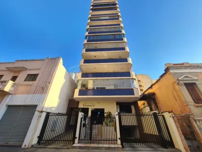 Apartamento com 2 Quartos à venda, 108m² no Centro, Ribeirão Preto
