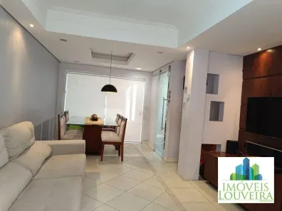 Sobrado com 3 Quartos à venda, 100m² no Jardim Shangai, Jundiaí