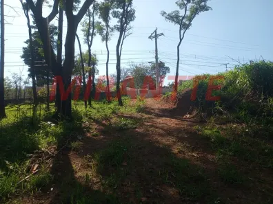 Lote/Terreno à venda, 2079m² no Jardim Estância Brasil, Atibaia