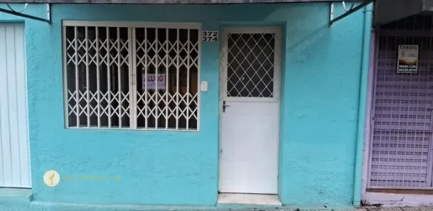 Casa com 1 Quarto para alugar, 21m² no Primavera, Novo Hamburgo