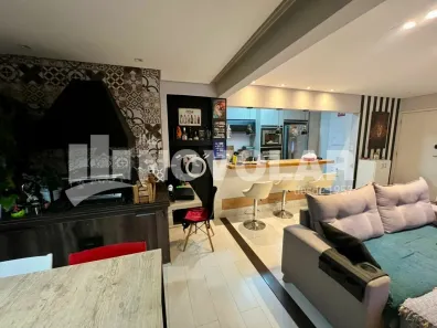 Apartamento com 2 Quartos à venda, 77m² no Vila Maria, São Paulo