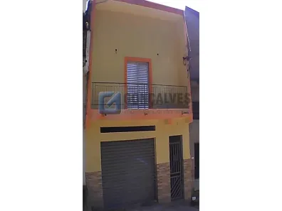 Sobrado com 5 Quartos à venda, 386m² no Batistini, São Bernardo do Campo