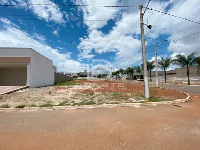 Lote/Terreno à venda, 463m² no Condomínio Residencial Grand Trianon, Anápolis