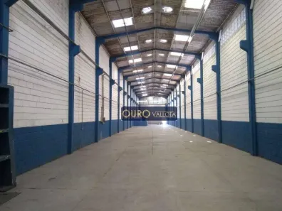 Galpão/Depósito/Armazém para alugar, 700m² no Mooca, São Paulo