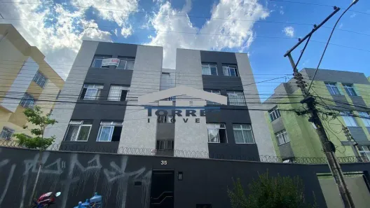 Apartamento com 2 Quartos à venda, 70m² no Eldorado, Contagem
