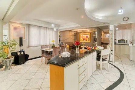 Apartamento com 2 Quartos à venda, 94m² no Oficinas, Tubarão