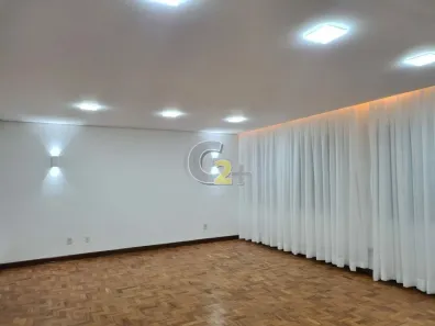 Apartamento com 3 Quartos à venda, 175m² no Consolação, São Paulo