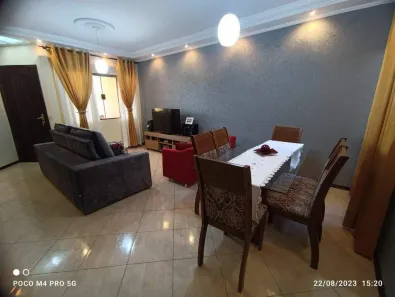 Sobrado com 3 Quartos à venda, 154m² no Vila Helena, Santo André