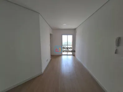 Apartamento com 2 Quartos à venda, 49m² no Parque Industrial Fritz Bersin, Nova Odessa