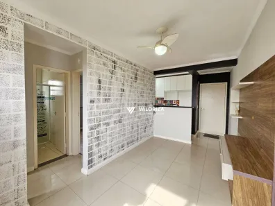 Apartamento com 2 Quartos à venda, 45m² no Vossoroca, Votorantim