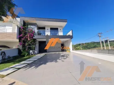 Casa de Condomínio com 3 Quartos à venda, 226m² no Jardim Residencial Horizontes de Sorocaba, Sorocaba