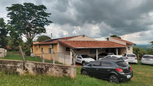Fazenda/Sítio com 4 Quartos à venda, 2m² no Chácaras Cornélia, Bauru