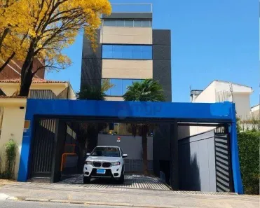 Prédio Comercial para venda ou aluguel, 1000m² no Vila Mariana, São Paulo
