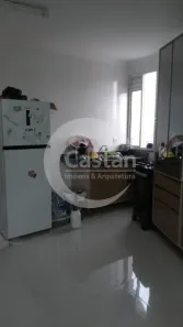 Apartamento com 2 Quartos à venda, 57m² no Chácara Belenzinho, São Paulo
