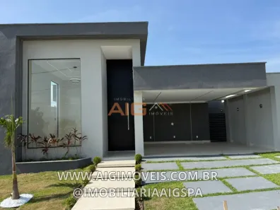 Casa de Condomínio com 3 Quartos à venda, 128m² no Centro, São Pedro da Aldeia