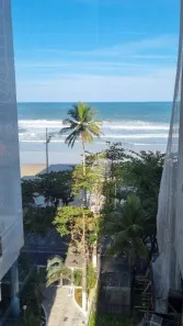 Apartamento com 3 Quartos à venda, 140m² no Pitangueiras, Guarujá