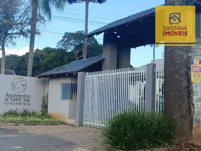 Lote/Terreno à venda, 6889m² no Fazendinha, Campo Largo