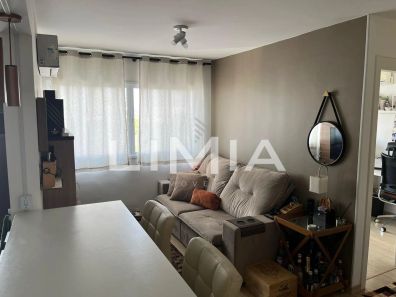 Apartamento com 2 Quartos à venda, 58m² no Passo da Areia, Porto Alegre