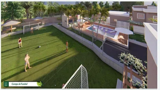Casa com 2 Quartos à venda, 85m² no Águas Lindas, Ananindeua