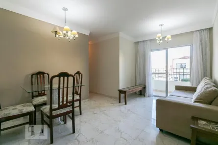 Apartamento com 3 Quartos à venda, 86m² no Chácara Santo Antônio (Zona Leste), São Paulo