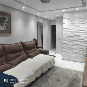 Casa com 2 Quartos à venda, 70m² no Jardim Miriam, São Paulo