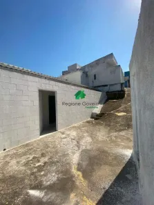 Casa com 3 Quartos para alugar, 80m² no Piratininga (Parque Durval de Barros), Ibirité