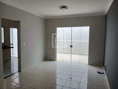 Casa com 3 Quartos à venda, 112m² no Jardim Wanel Ville V, Sorocaba