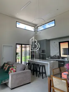 Casa de Condomínio com 6 Quartos à venda, 177m² no Residencial Montes Claros, Itupeva