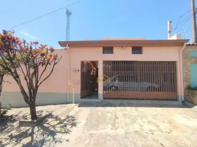 Casa com 2 Quartos à venda, 250m² no Jardim São Pedro, Hortolândia