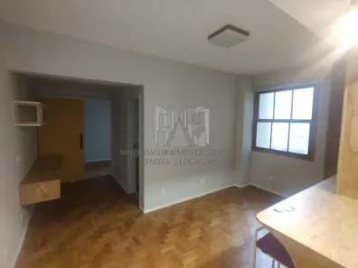 Apartamento com 1 Quarto à venda, 42m² no Consolação, São Paulo