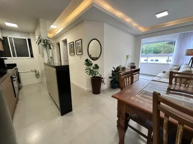 Apartamento com 2 Quartos à venda, 71m² no Teixeiras, Juiz de Fora