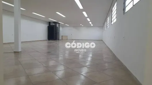 Galpão/Depósito/Armazém à venda, 550m² no Jardim Tranqüilidade, Guarulhos