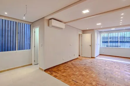 Apartamento com 2 Quartos à venda, 70m² no Bom Retiro, São Paulo