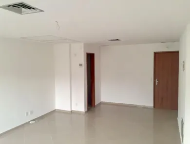 Sala Comercial para alugar, 33m² no Freguesia (Jacarepaguá), Rio de Janeiro