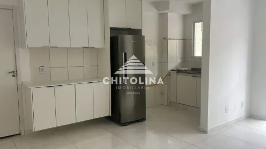 Apartamento com 2 Quartos para alugar, 62m² no Jardim Maria Luiza, Itapetininga