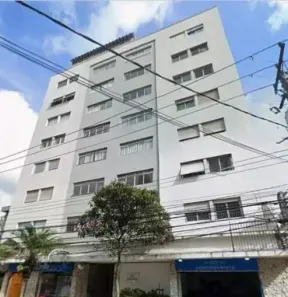 Apartamento com 2 Quartos à venda, 85m² no Santo Amaro, São Paulo