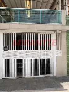 Sobrado com 2 Quartos à venda, 215m² no Vila Medeiros, São Paulo