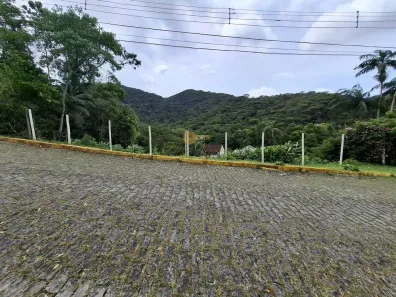 Lote/Terreno à venda, 520m² no Carlos Guinle, Teresópolis
