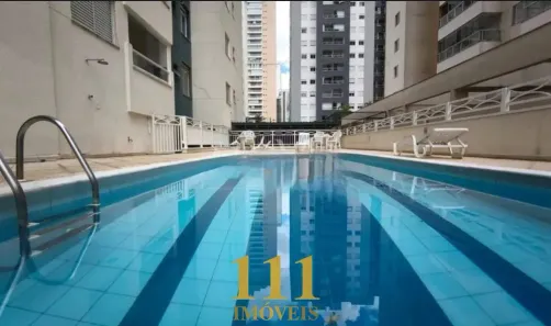 Apartamento com 3 Quartos à venda, 90m² no Parque Residencial Aquarius, São José dos Campos