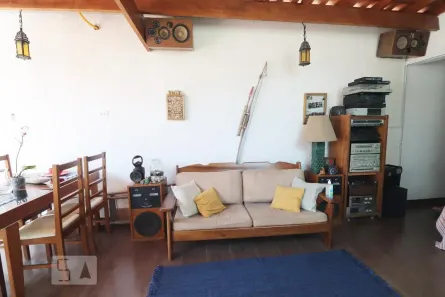 Cobertura com 3 Quartos à venda, 140m² no Vila Assunção, Santo André