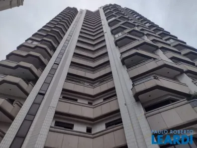 Apartamento com 4 Quartos à venda, 326m² no Paraíso, São Paulo