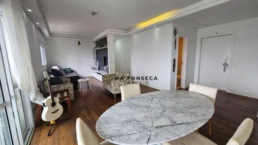 Apartamento com 3 Quartos à venda, 137m² no Adalgisa, Osasco