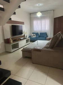 Sobrado com 4 Quartos à venda, 150m² no Jardim Residencial Veneza, Indaiatuba