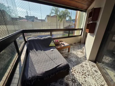 Apartamento com 3 Quartos à venda, 165m² no Vila Leopoldina, São Paulo